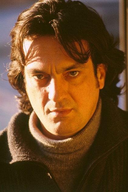 Yan Epstein - Actor Profile Photo