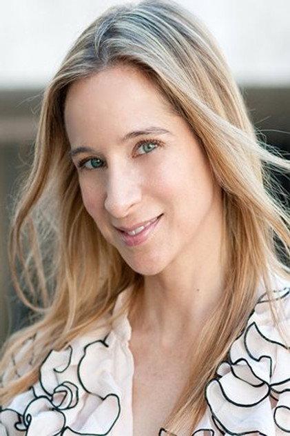 Holly Stiener - Actor Profile Photo
