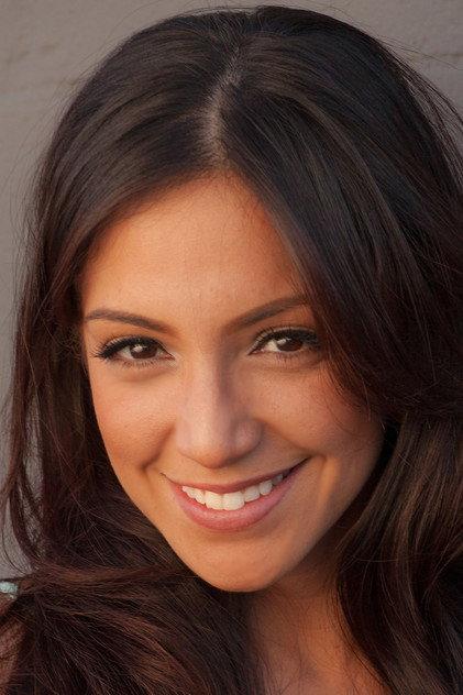Laura Aleman - Actor Profile Photo