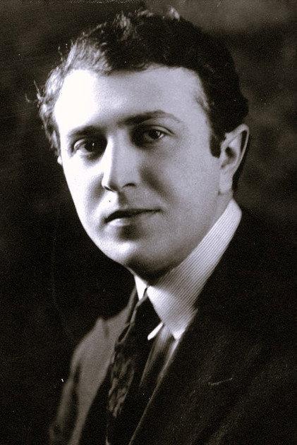 Irving Cummings - Actor Profile Photo