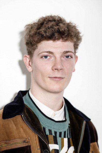 Petr Uhlík - Actor Profile Photo