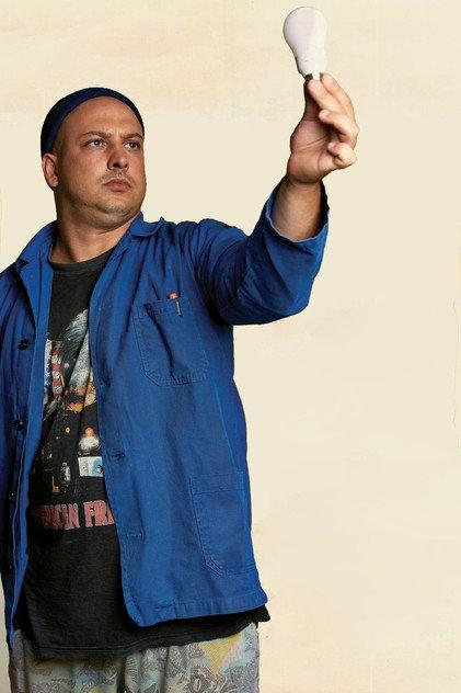 Haris Raković - Actor Profile Photo