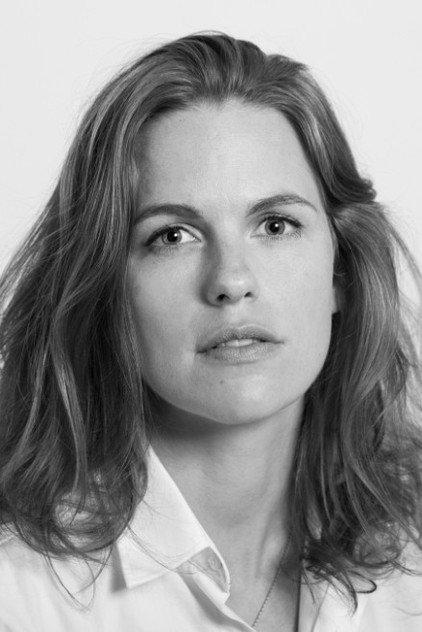 Isabell Polak - Actor Profile Photo
