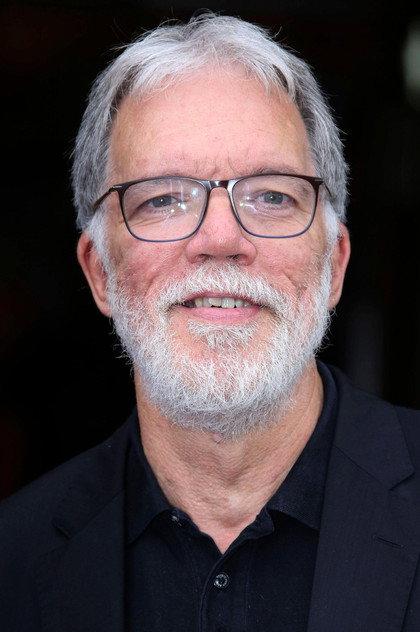 Wolfgang Trepper - Actor Profile Photo