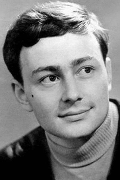 Vsevolod Abdulov - Actor Profile Photo