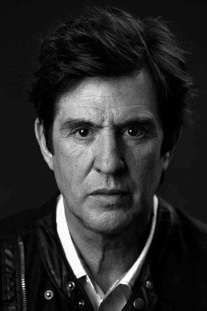 Manolo Tena - Actor Profile Photo