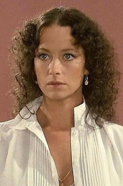 Celia Gregory - Actor Profile Photo