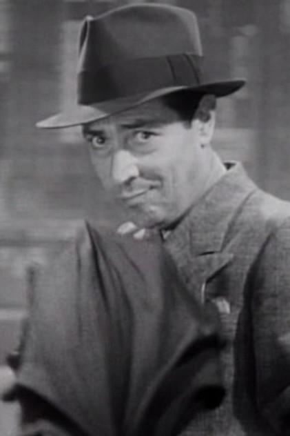 William Pawley - Actor Profile Photo