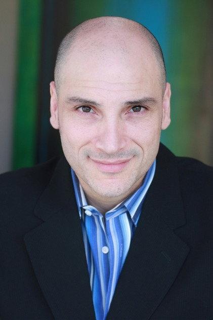 Jean-Louis Darville - Actor Profile Photo