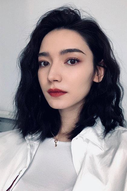 Dai Si - Actor Profile Photo