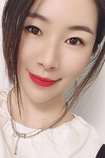 Lu Xiran - Actor Profile Photo