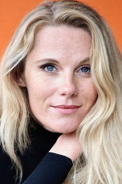Maria Stokholm - Actor Profile Photo