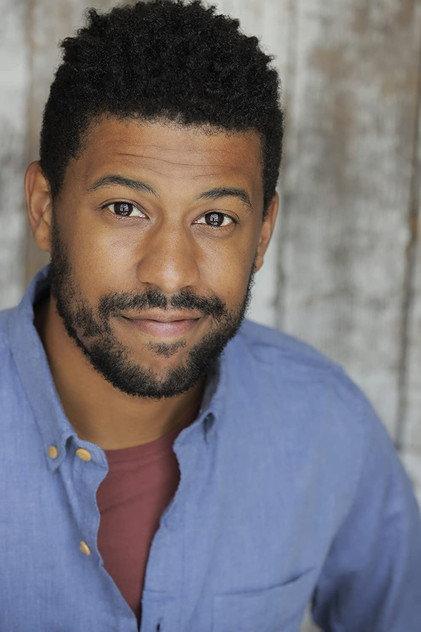 David Beeks - Actor Profile Photo