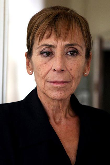 María Alfonsa Rosso - Actor Profile Photo