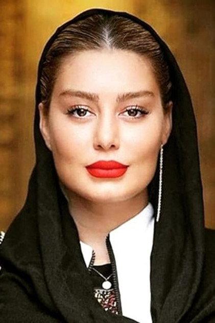 Sahar Ghoreyshi - Actor Profile Photo