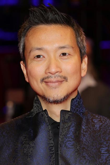 Orion Lee - Actor Profile Photo