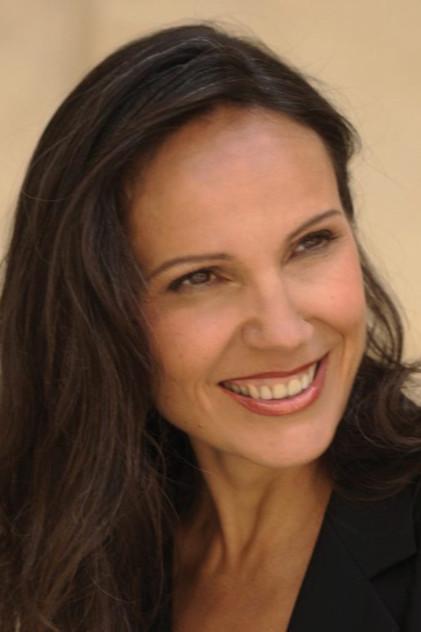 Béatrice Uria-Monzon - Actor Profile Photo