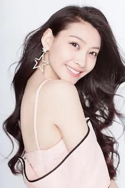 Chu Xu - Actor Profile Photo