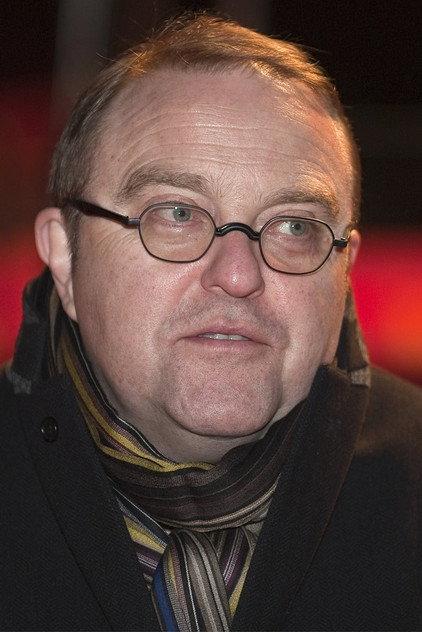 Gustav Peter Wöhler - Actor Profile Photo
