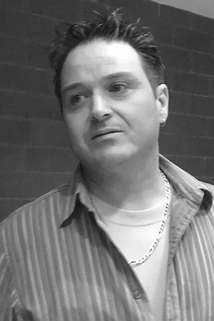 Barry J. Gillis - Actor Profile Photo