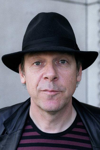 Gunnar Bergdahl - Actor Profile Photo