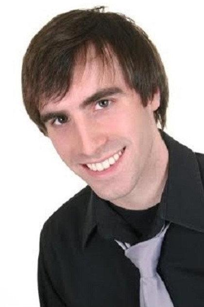 Brian Papandrea - Actor Profile Photo