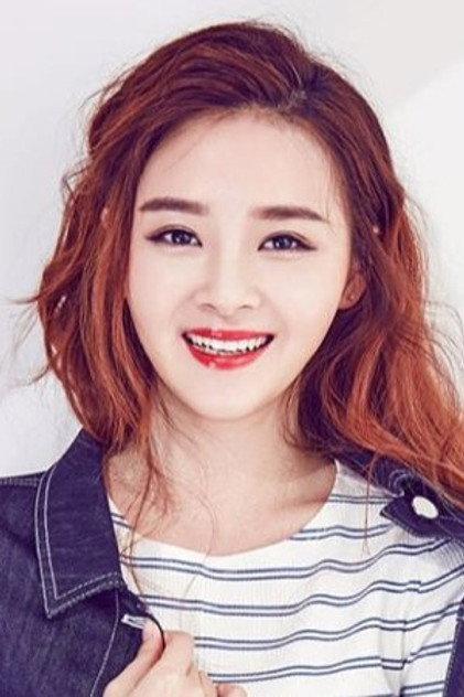 Yang Yunxi - Actor Profile Photo