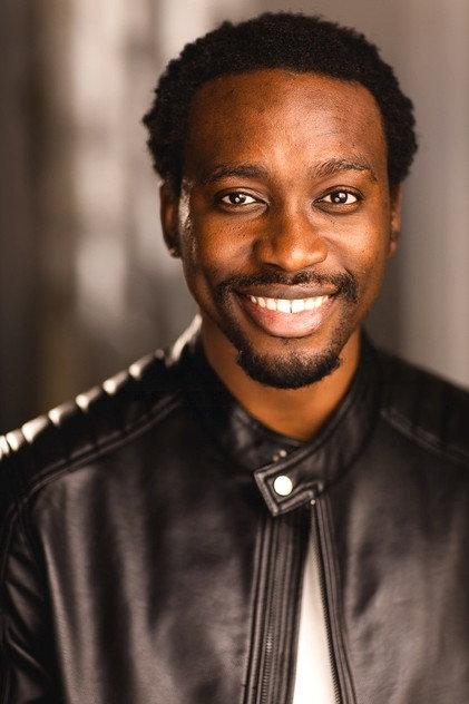 Kosa Akaraiwe - Actor Profile Photo