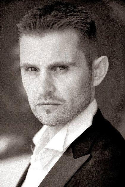 Toomas Kaldaru - Actor Profile Photo