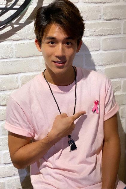 Lee Poh-shiang - Actor Profile Photo
