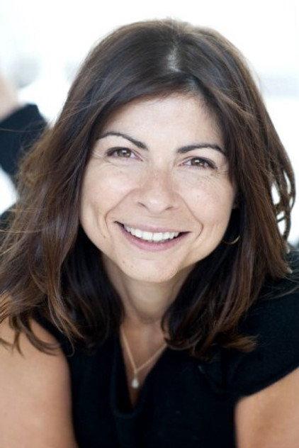 Emmanuelle Michelet - Actor Profile Photo