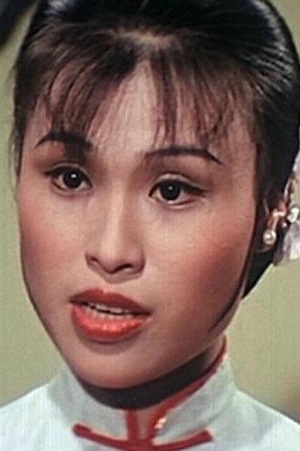 Yolande Yau Pui-Ling - Actor Profile Photo