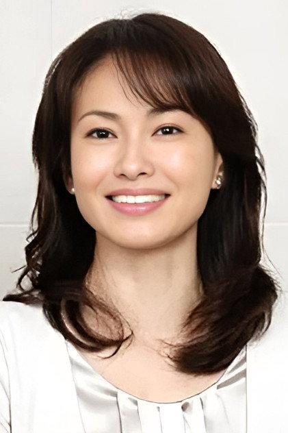 Minako Tanaka - Actor Profile Photo