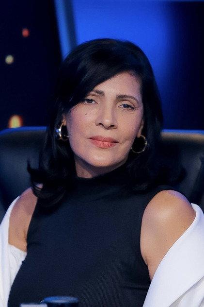 Lumy Lizardo - Actor Profile Photo
