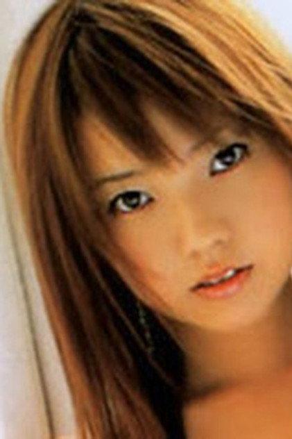 Asami Abe - Actor Profile Photo