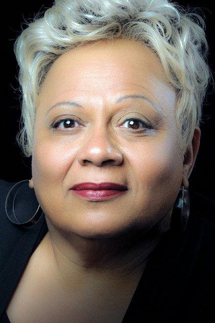 Jackie Richardson - Actor Profile Photo