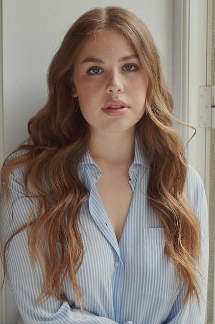 Hadar Cats - Actor Profile Photo