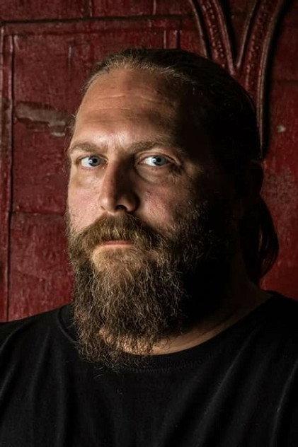 Corey Thouviner - Actor Profile Photo
