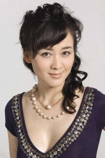Li Lin - Actor Profile Photo