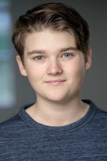 Brody Rose - Actor Profile Photo