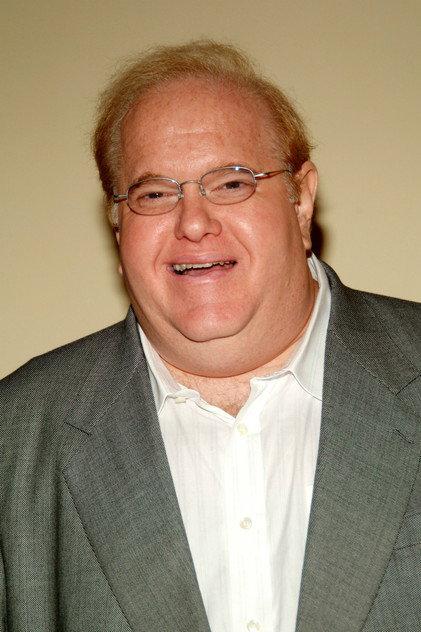Lou Pearlman - Actor Profile Photo