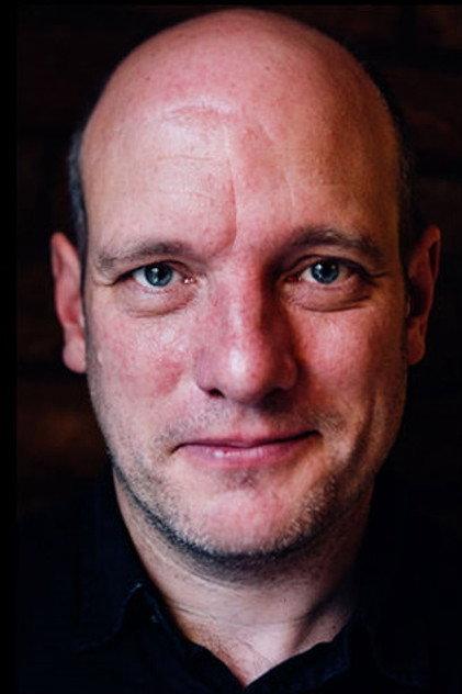 Paul Hopwood - Actor Profile Photo
