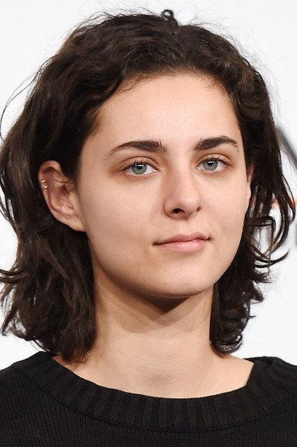Nahéma Ricci - Actor Profile Photo