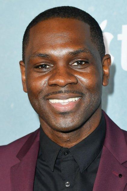 Conphidance - Actor Profile Photo