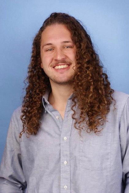 Kegan A.O. - Actor Profile Photo