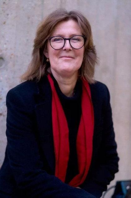 Ann Russel - Actor Profile Photo