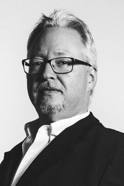 Ken Foster - Actor Profile Photo