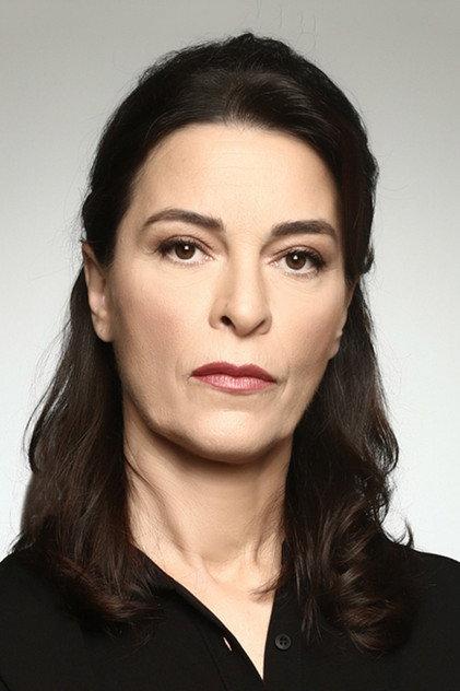 Maria Protopappa - Actor Profile Photo