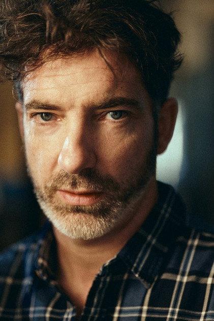Kevin Glynn - Actor Profile Photo