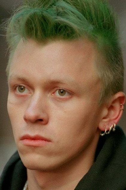 Sergey Glazunov - Actor Profile Photo